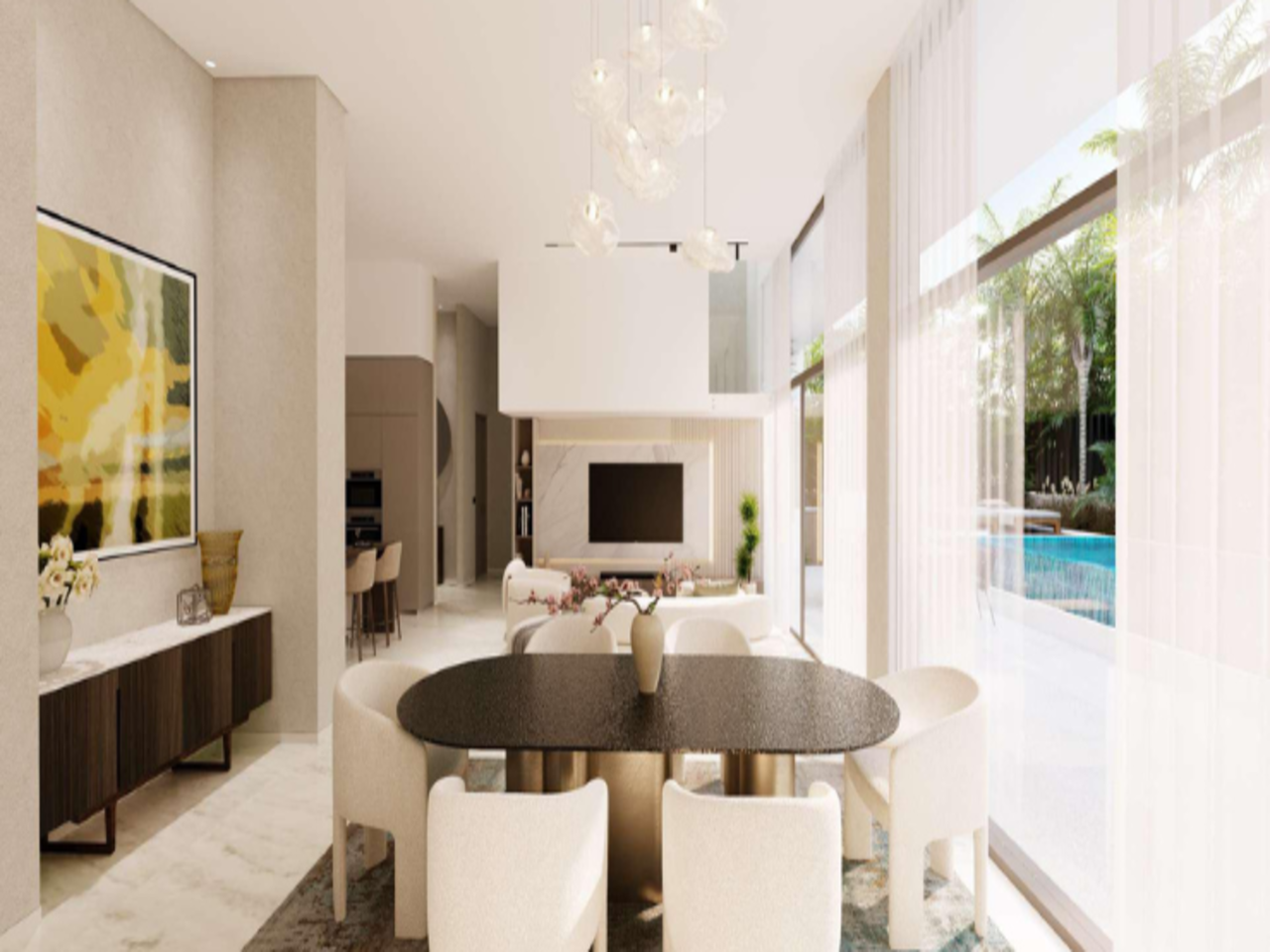 Olaia Residences/Q4 2027